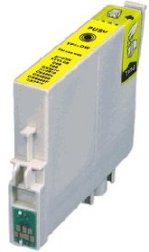 Epson Compatible T060420 YELLOW Ink Cartridge